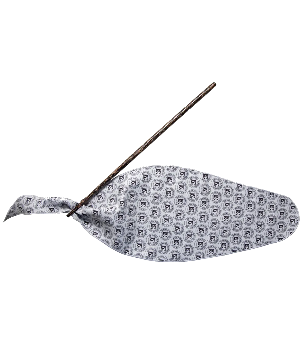BG A32F Flute Cleaning Swab — view 3