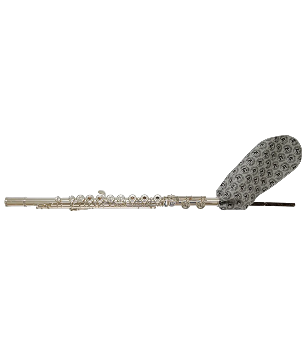 BG A32F Flute Cleaning Swab — view 4
