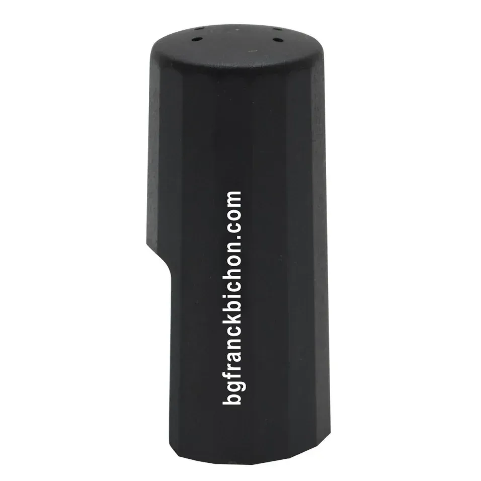 BG ACB3 Alto Saxophone Cap — view 2
