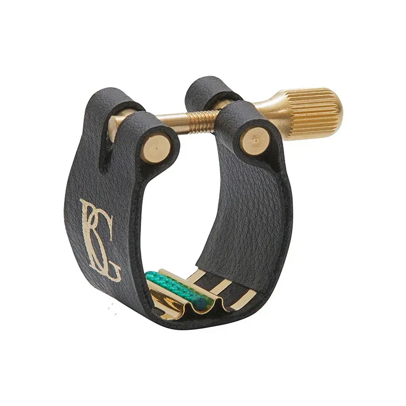 BG Ligature Soprano Saxophone Super Revelation