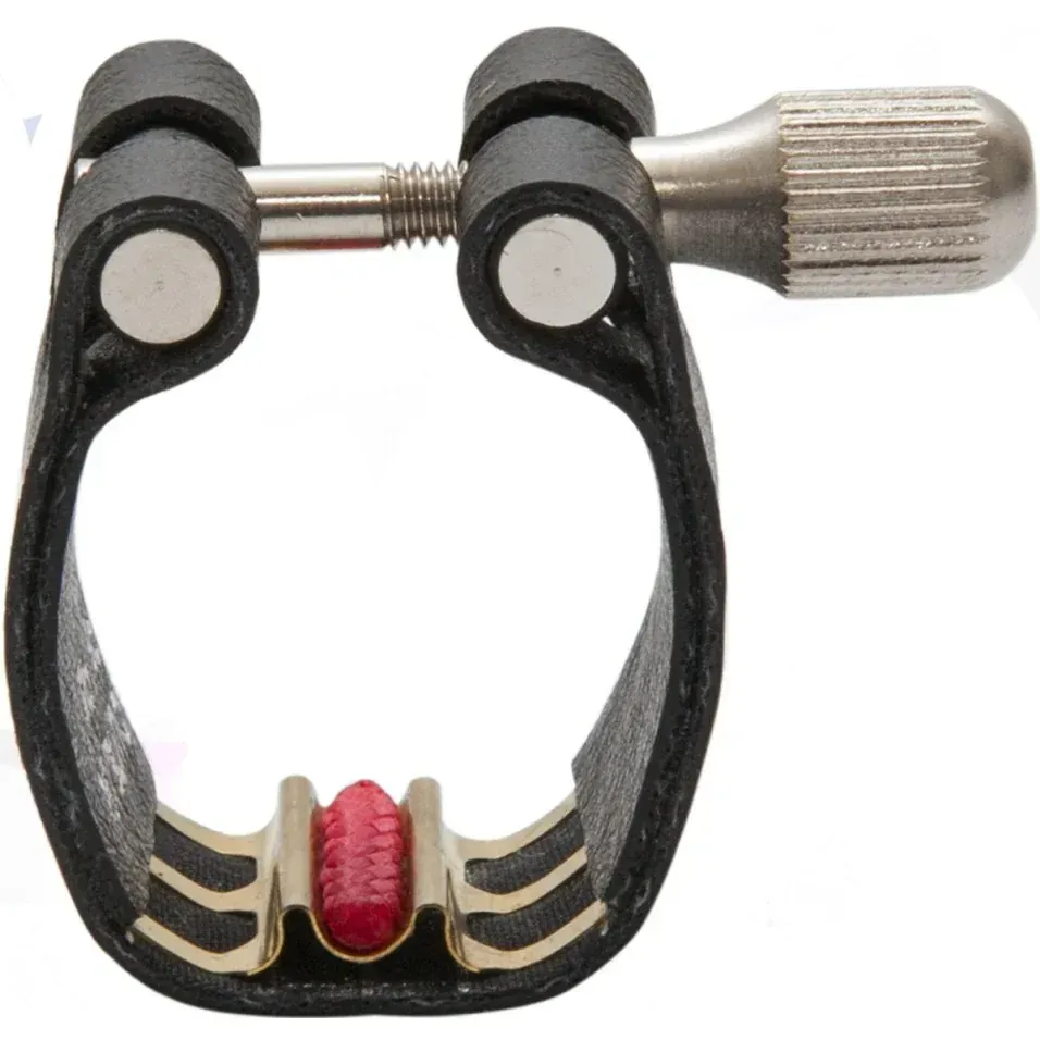 BG L4R Standard Ligature Clarinet — view 2