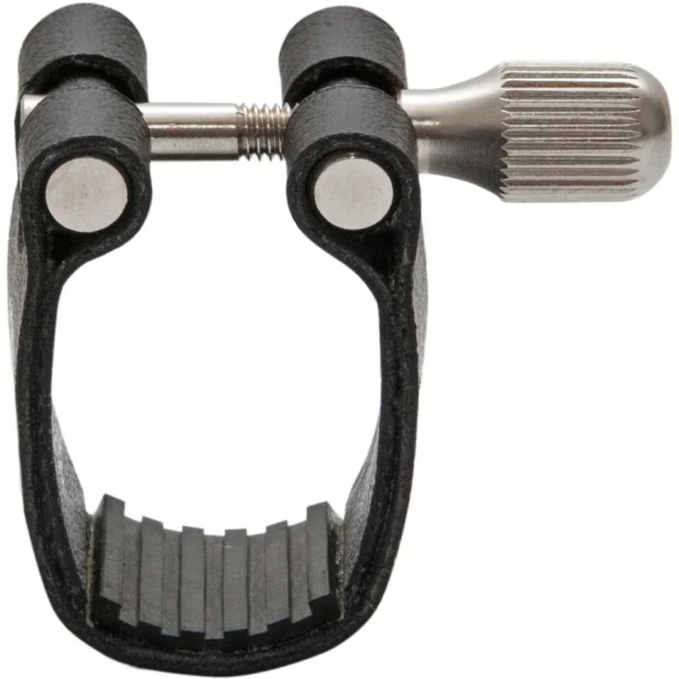 BG L6 Standard Ligature Clarinet — view 2