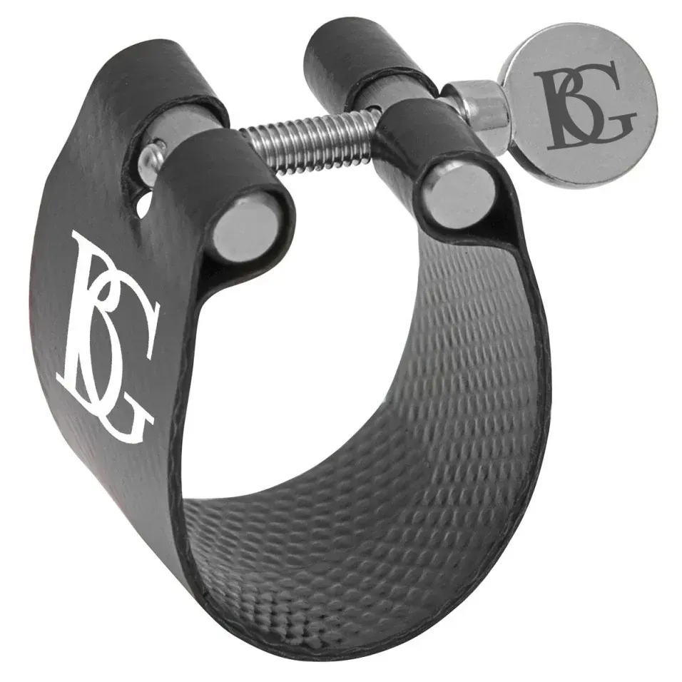 BG LFB Flex Ligature for Clarinet — view 1