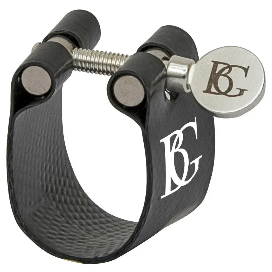 BG LFB Flex Ligature for Clarinet — view 2