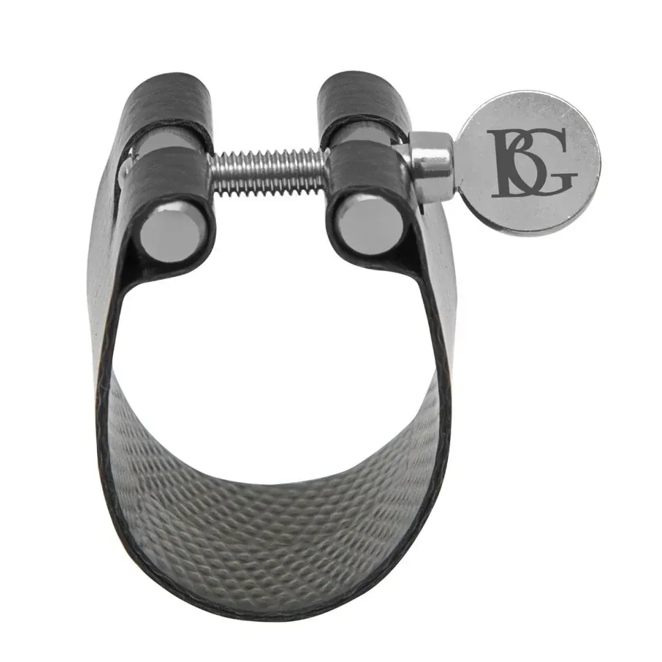 BG LFB Flex Ligature for Clarinet — view 3