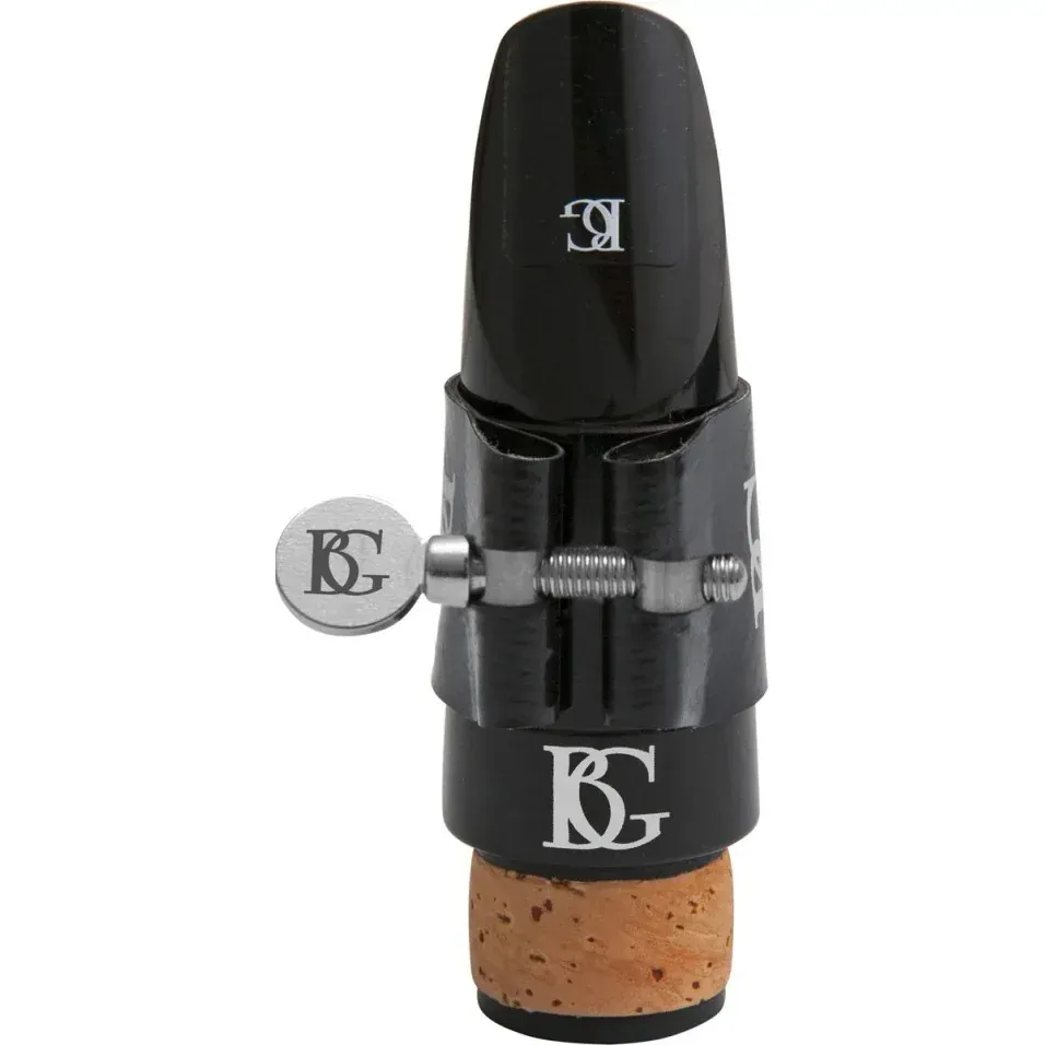 BG LFB Flex Ligature for Clarinet — view 4