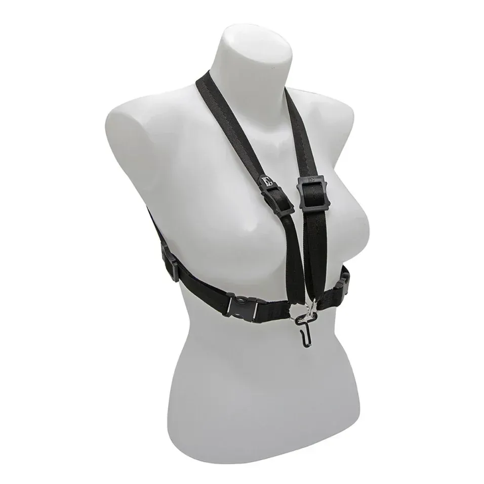 BG Saxophone Harness Medium Lady Size S41M — view 3