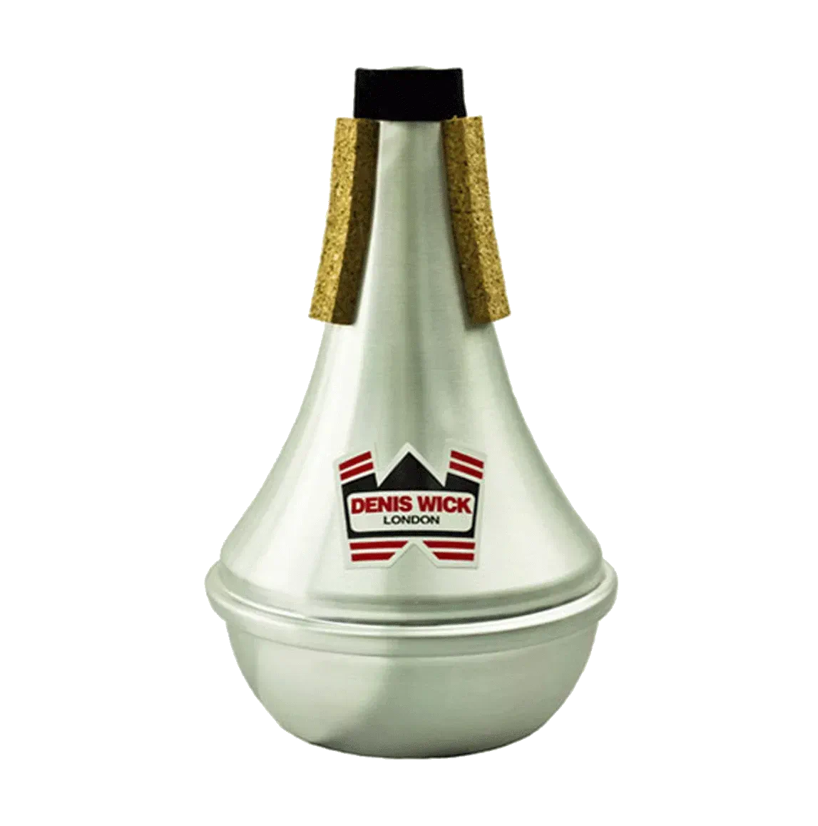 Denis Wick DW5504 Trumpet Straight Mute - Aluminum