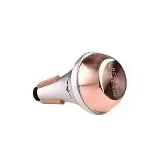 Denis Wick DW5504C Trumpet Straight Copper Bottom Mute