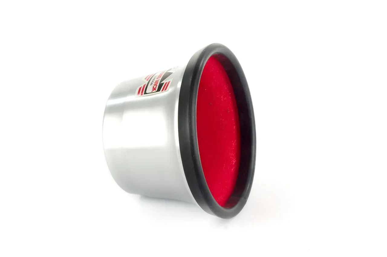 Denis Wick Trumpet Plunger Mute — view 2