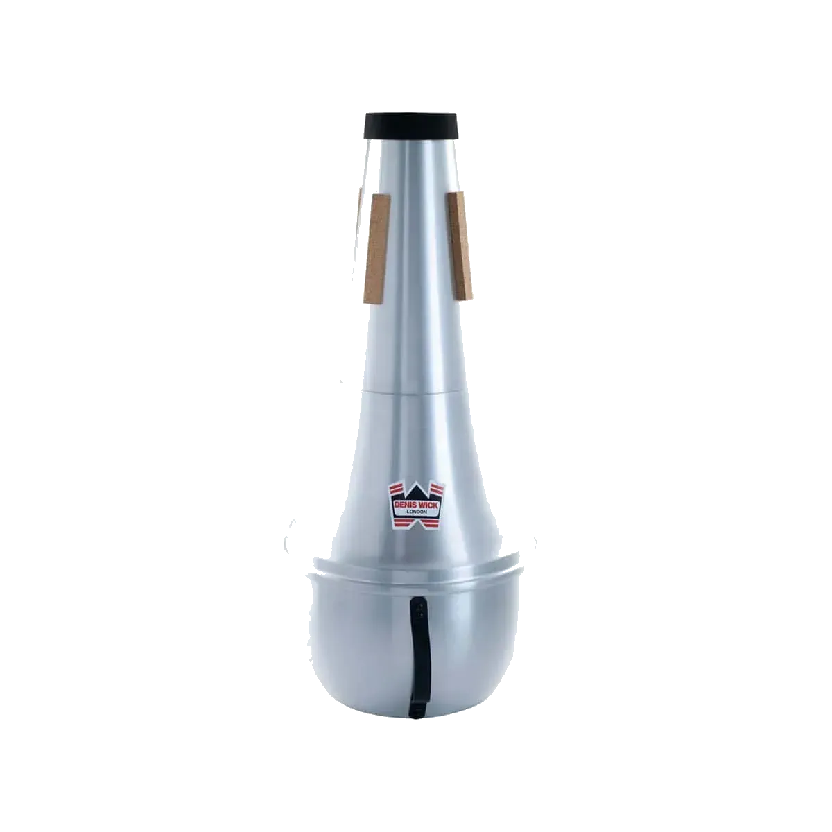 Denis Wick DW5518 Tuba Straight Mute - Aluminum