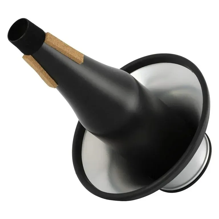 Denis Wick DW5529 Adjustable Trombone Cup Mute - Aluminum — view 3
