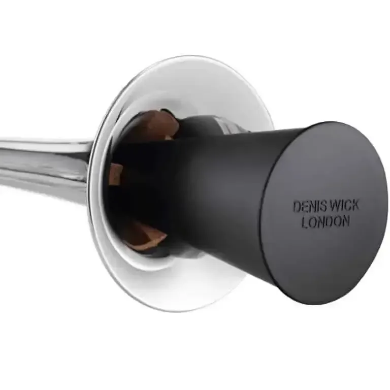 Denis Wick DW5571 Trumpet/Corne Straight Mute - Synthetic — view 2