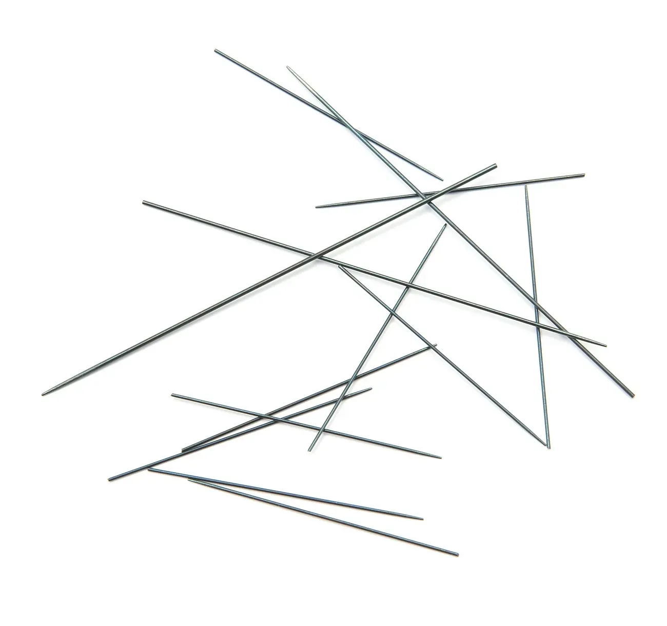 Boosey and Hawkes 8708 Piccolo Spring set — view 1
