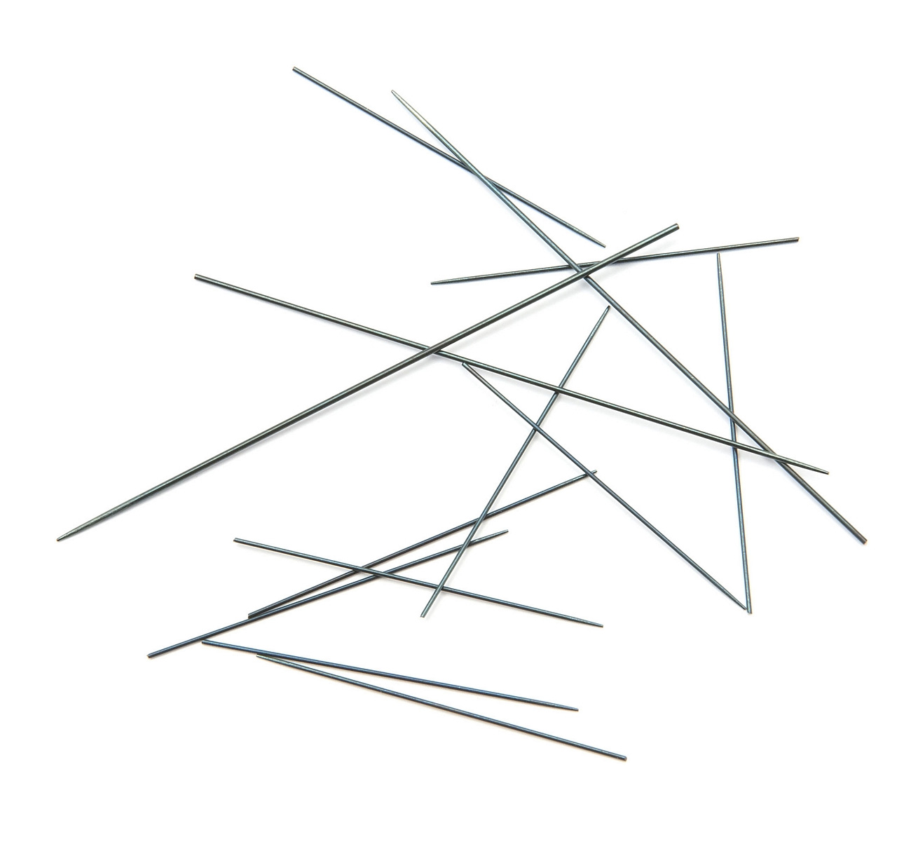 Boosey and Hawkes 8708 Piccolo Spring set — view 1
