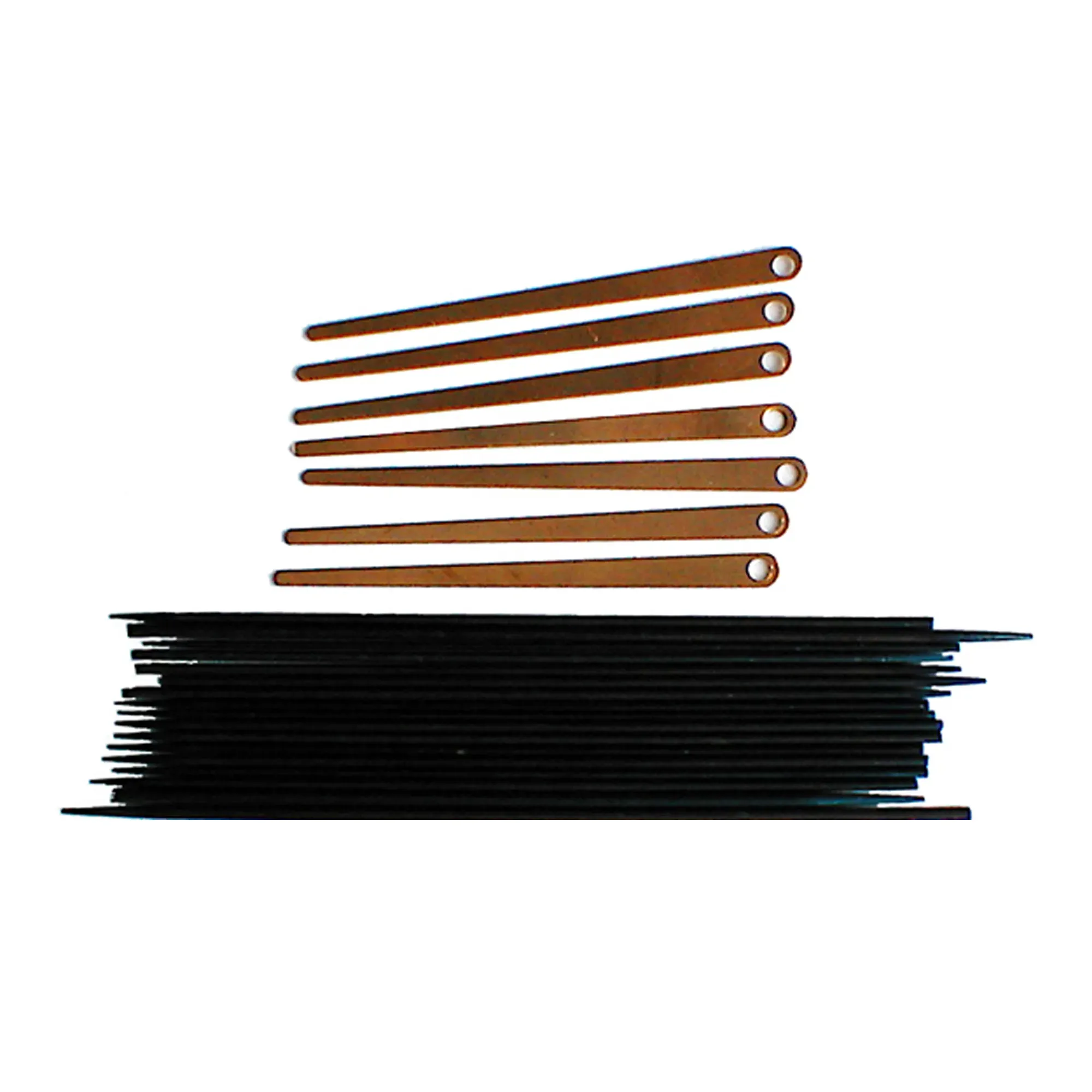Boosey and Hawkes 8718 Bassoon Spring set — view 1