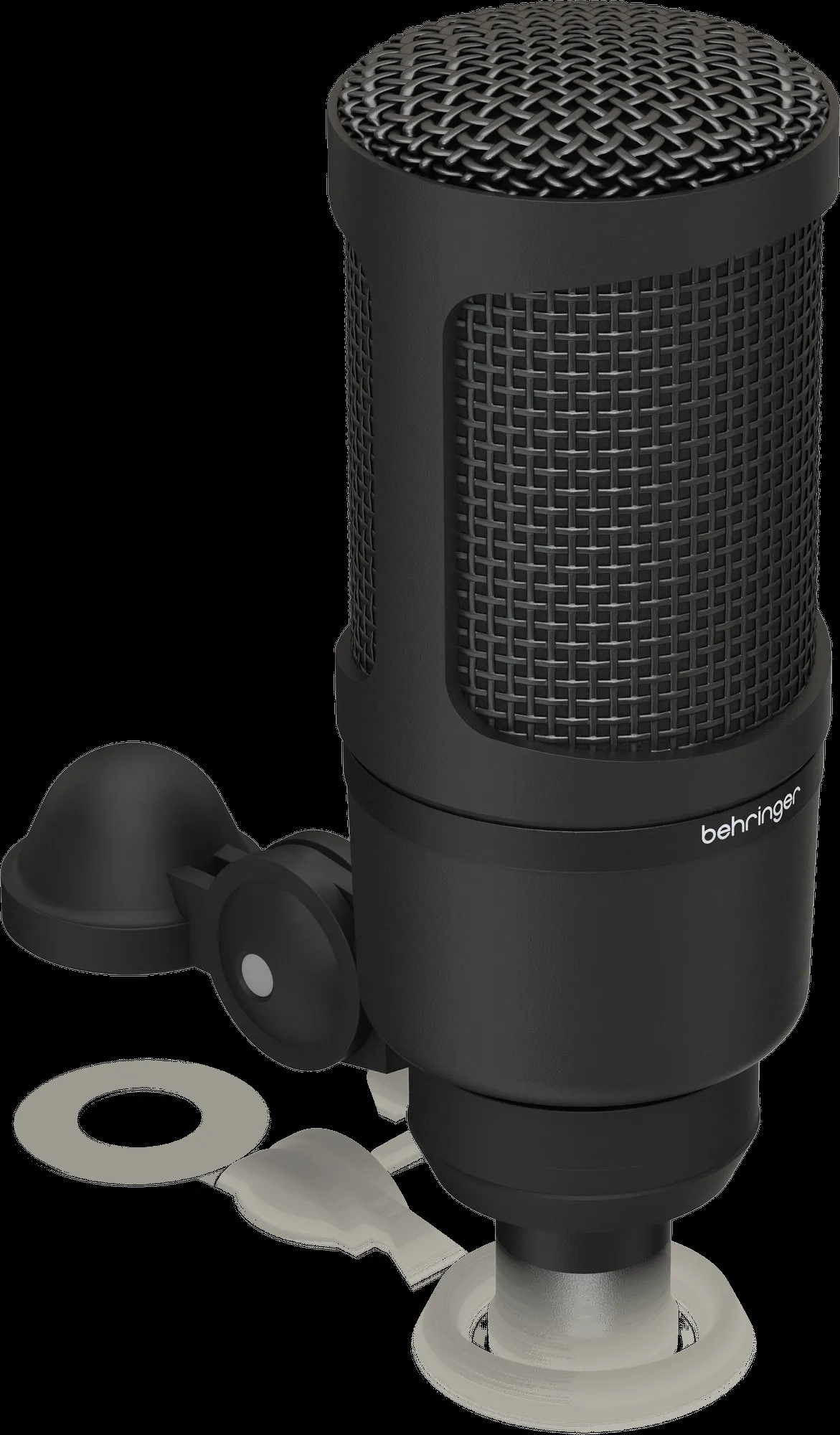 Behringer BM1 Condenser Studio Microphone — view 2