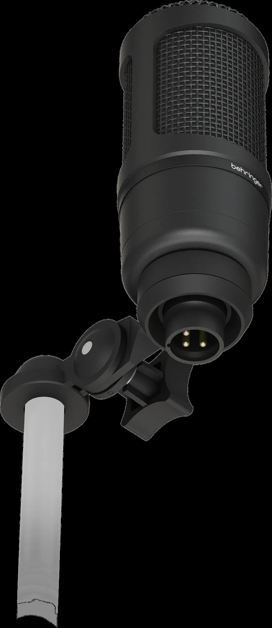 Behringer BM1 Condenser Studio Microphone — view 3