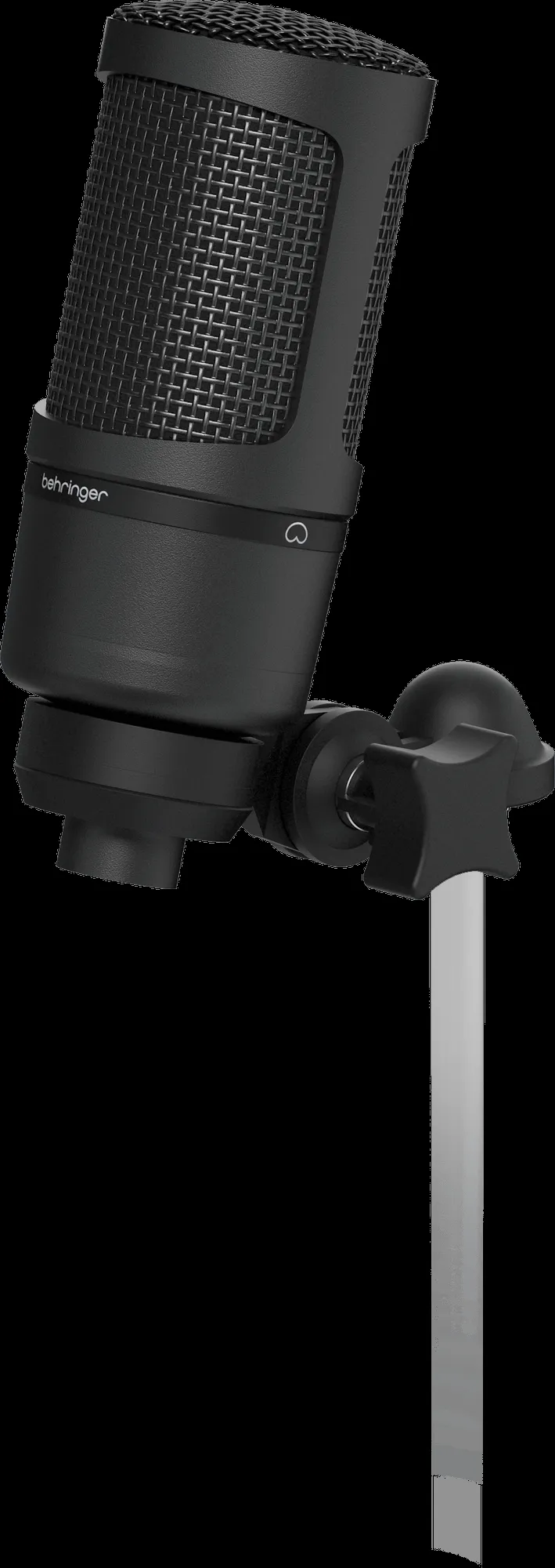 Behringer BM1 Condenser Studio Microphone — view 4