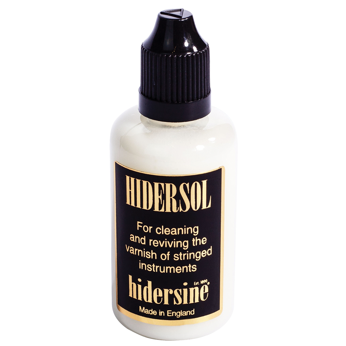 Hidersine Hidersol Violin Cleaner — view 2