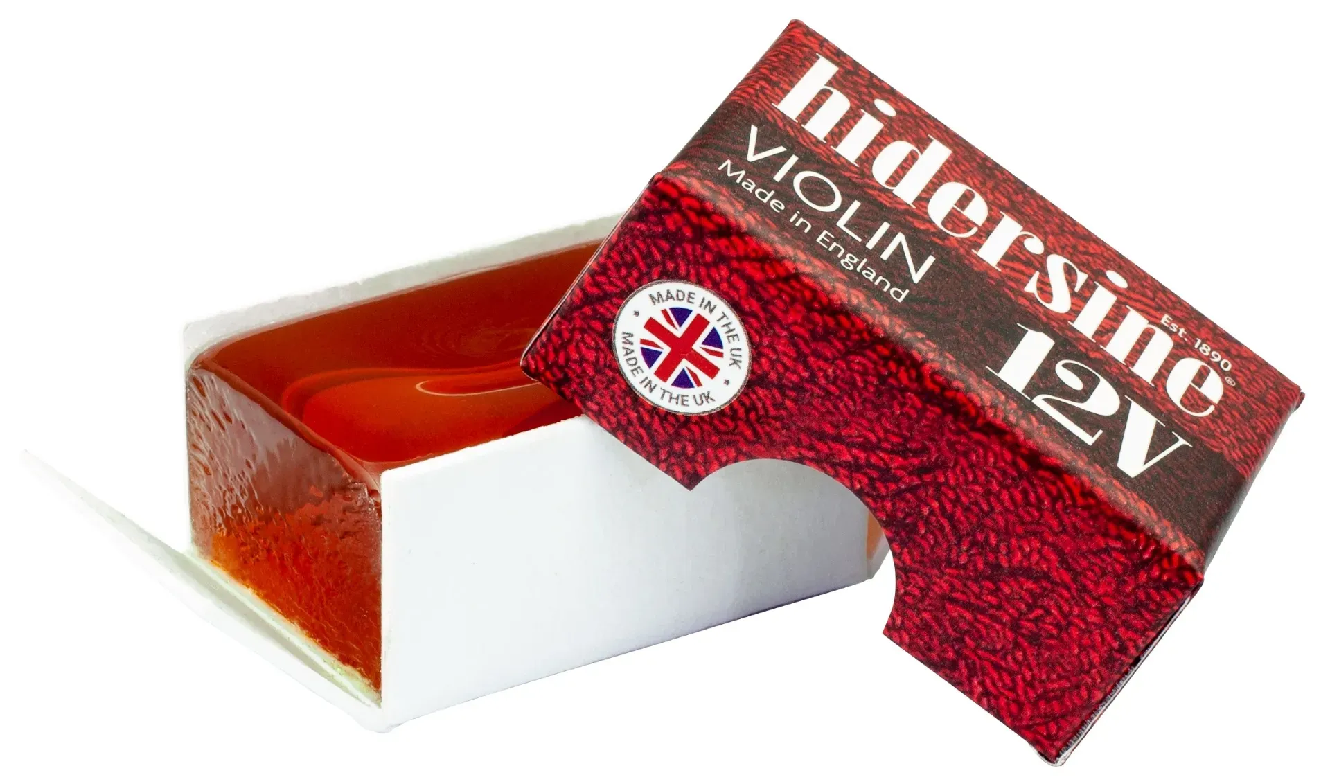 HIDERSINE ROSIN VIOLIN JUNIOR