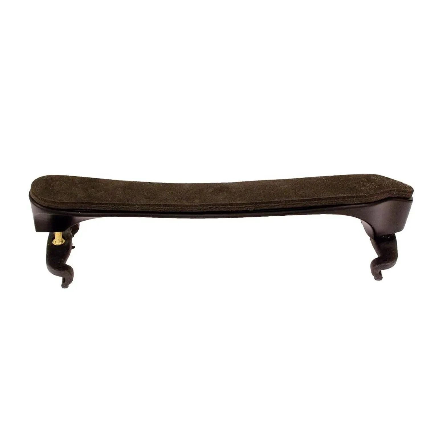 Hidersine Oxbury Violin Shoulder Rest 3/4-4/4 + Cloth — view 2