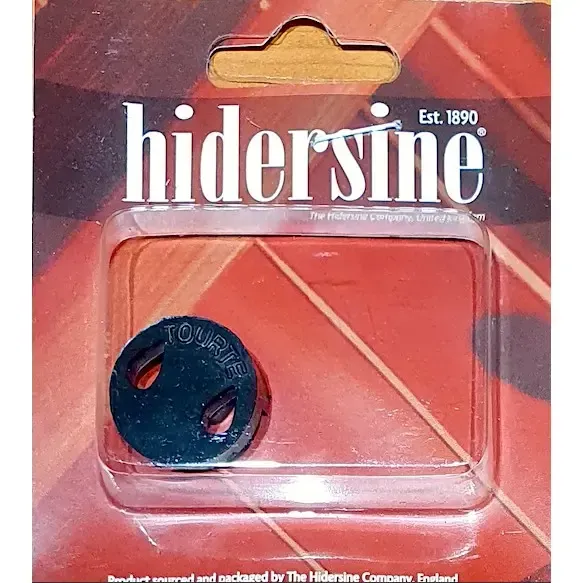 Hidersine Violin/Viola Mute Tourte — view 2