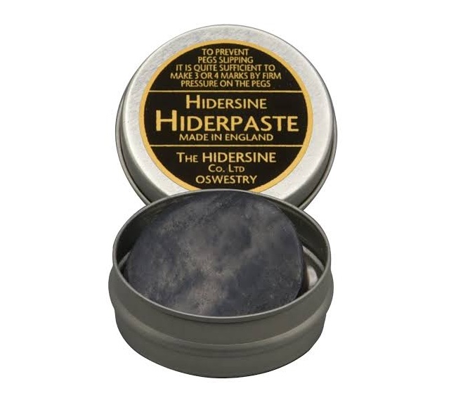 Hidersine Peg Paste