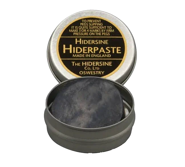 Hidersine Peg Paste