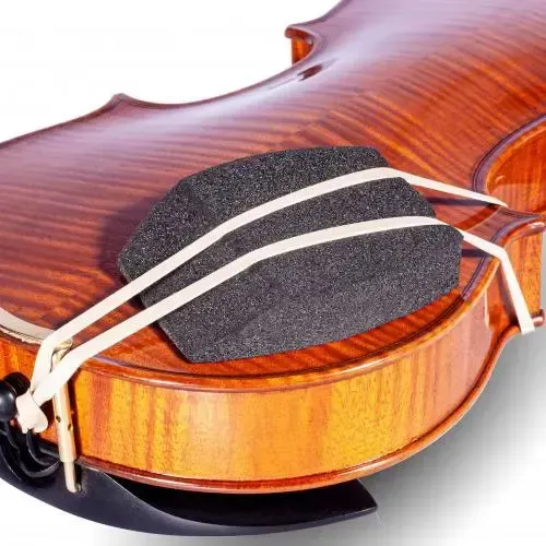 Huber by Hidersine Violin Shoulder Pad