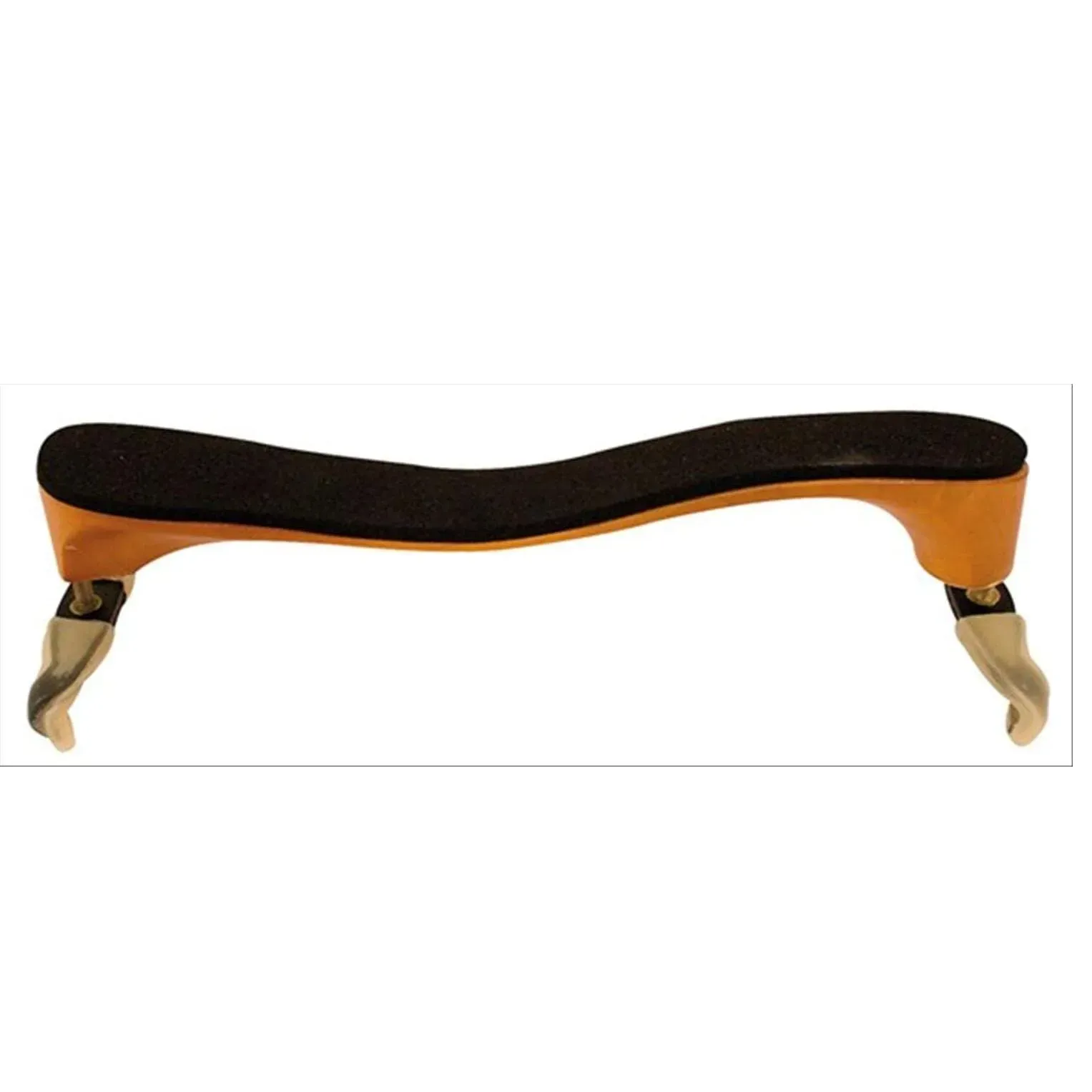 Hidersine Maesbury Wooden Violin Shoulder Rest 3/4-4/4 — view 2