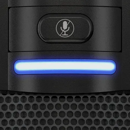 Behringer BU100 USB Boundary Microphone for Dedicated Vocal Applications — view 4