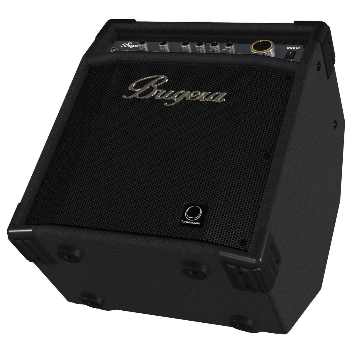 Bugera BXD12 1 x 12-inch 1000-watt Bass Combo Amp — view 3