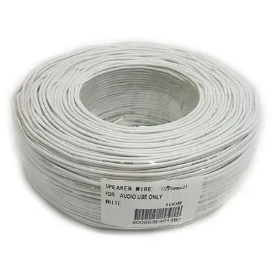 Hybrid Ripcord 0.75mm 100m Roll