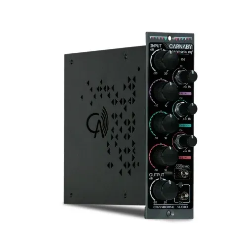 Cranborne Audio Carnaby 500 Harmonic EQ — view 2