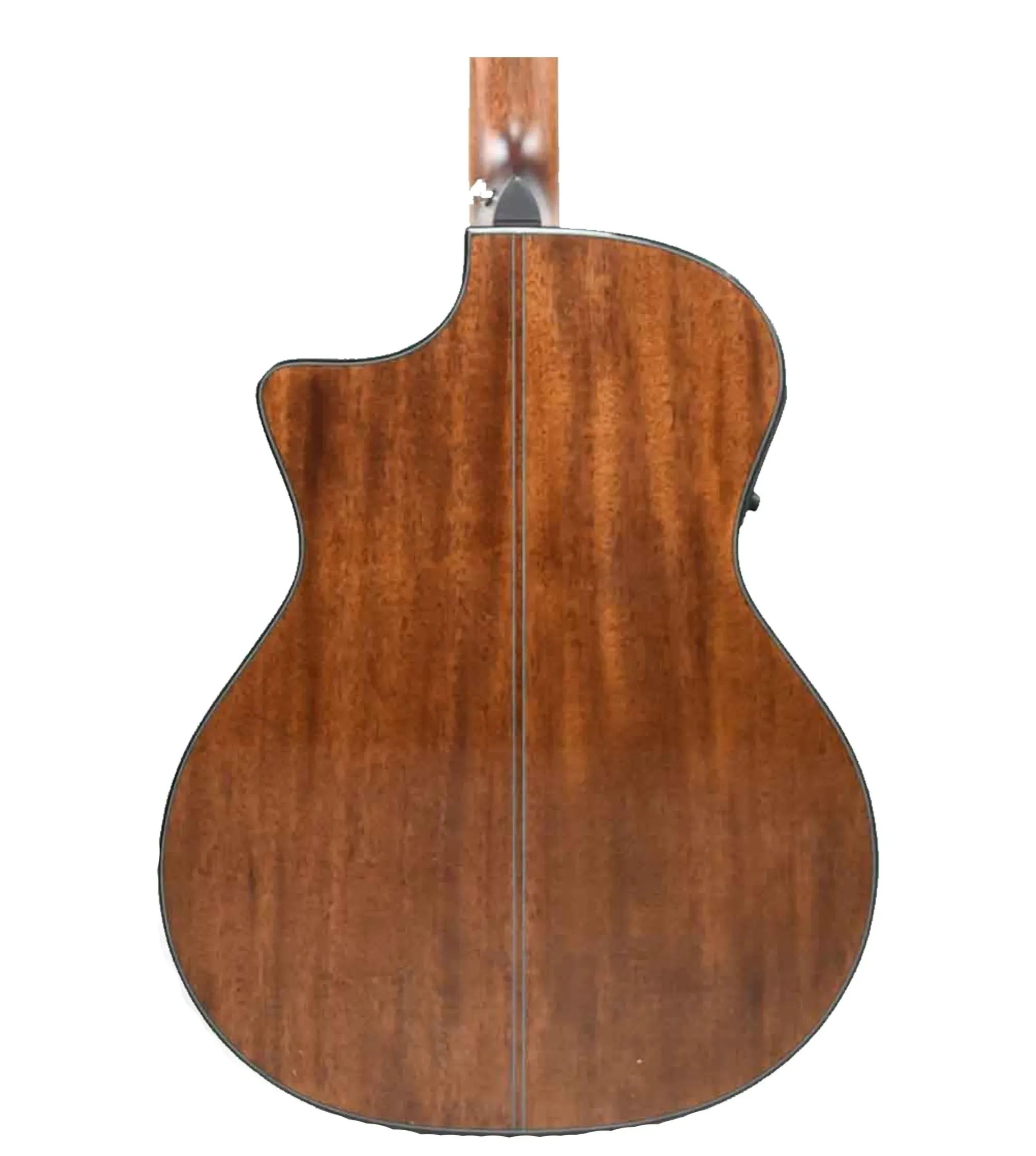 Crafter ABLE G620CE N - Grand Auditorium Acoustic Guitar — view 4