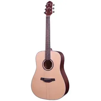 CRAFTER HD100OPN NAT — view 1