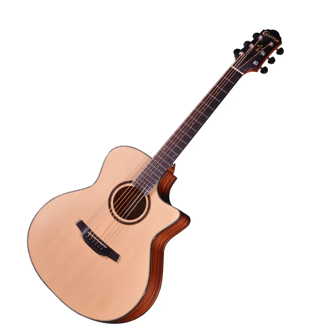 CRAFTER HG250 C/AWAY PLUS P/UP — view 2