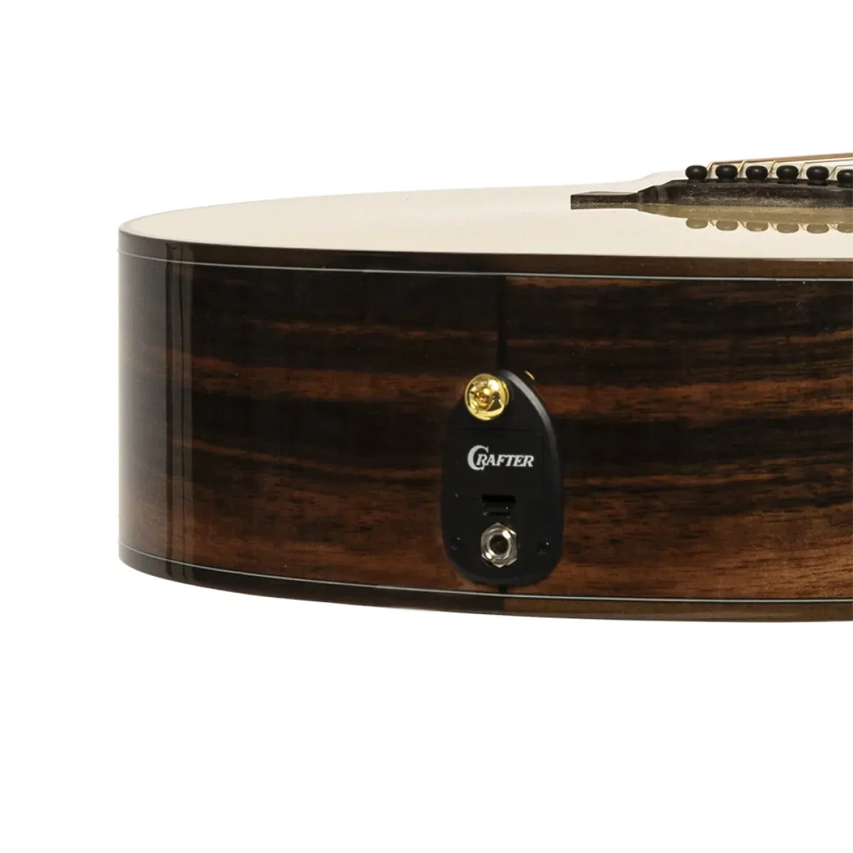 CRAFTER G/AUDIT STG G22CEPRO ACOUSTIC — view 5