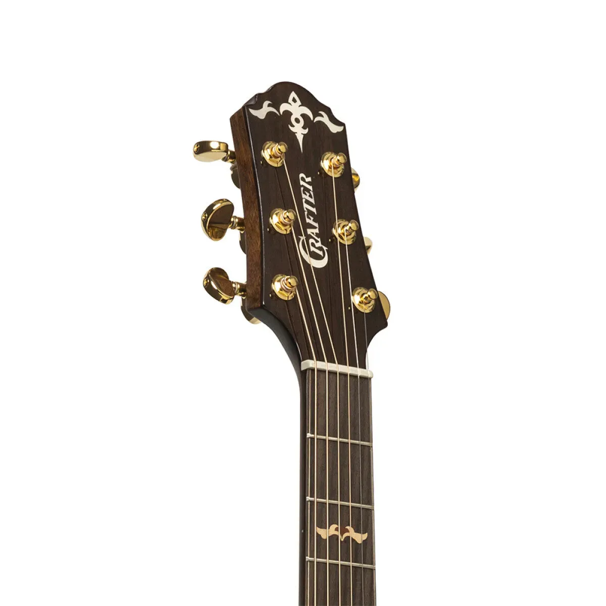 CRAFTER G/AUDIT STG G22CEPRO ACOUSTIC — view 6