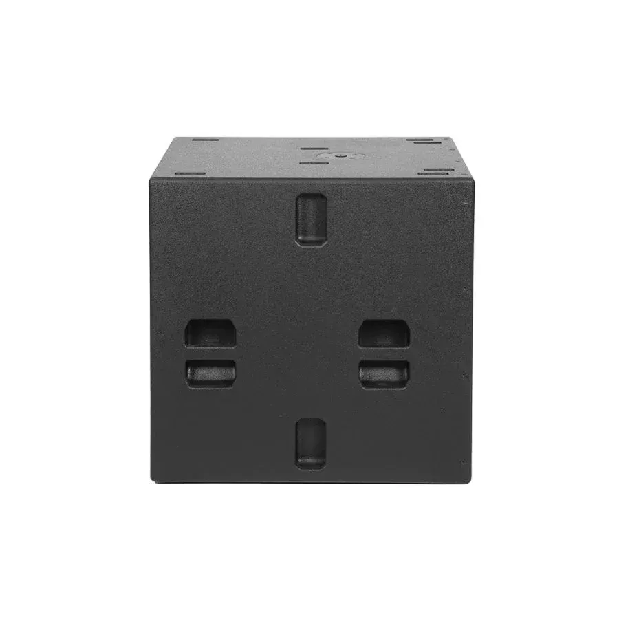 Celto iFIX 10 and CSW118 Combo PA System — view 2