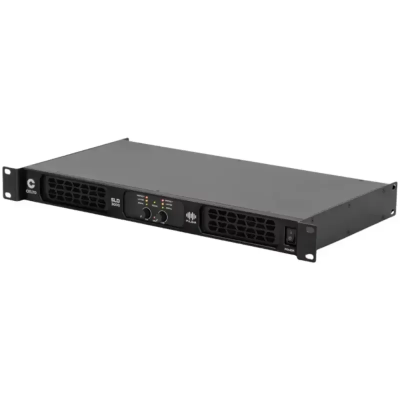 Celto iFIX 10 and CSW118 Combo PA System — view 7