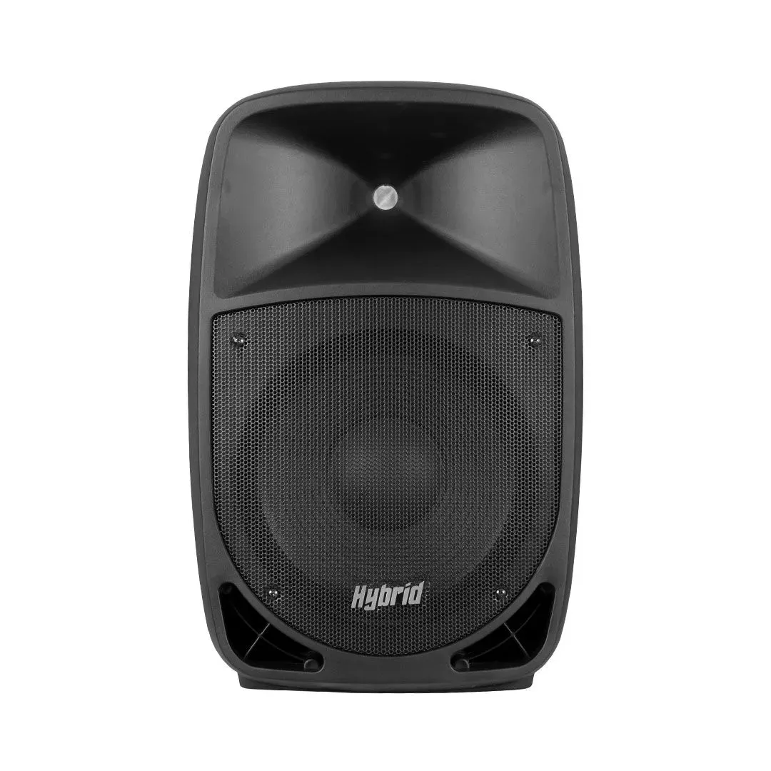Hybrid Party Box 12 Combo Speaker Package — view 2