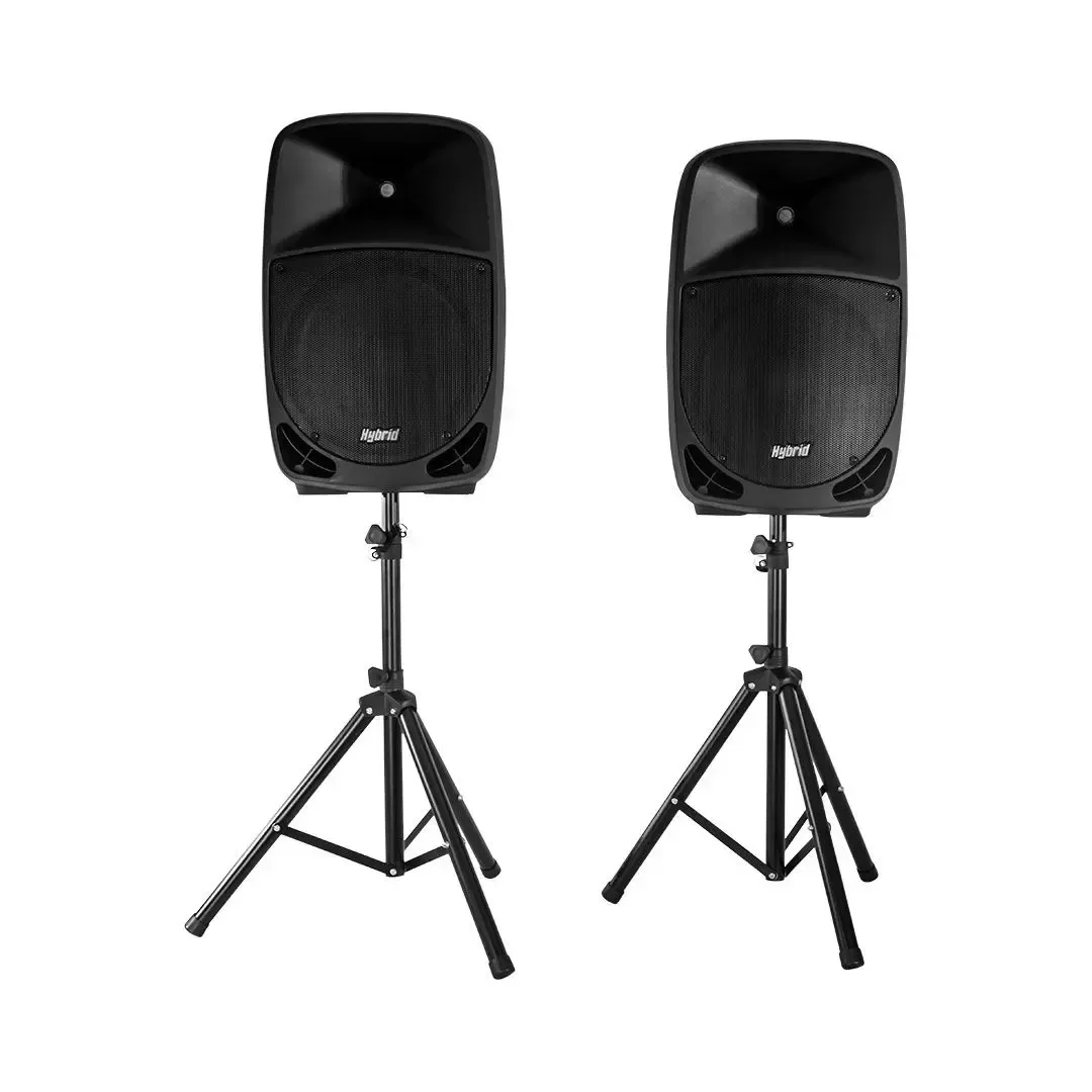 Hybrid Party Starter 15 PA System — view 2