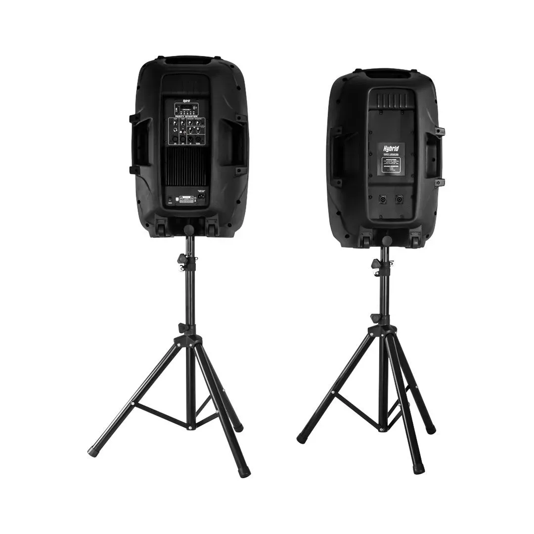 Hybrid Party Starter 15 PA System — view 3