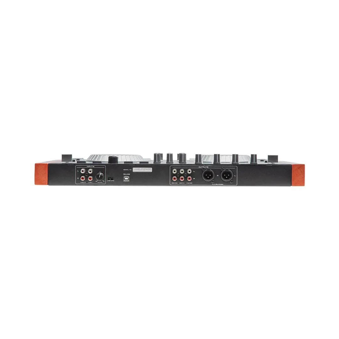 Hybrid HMC4 - 4 Channel DJ Controller — view 3