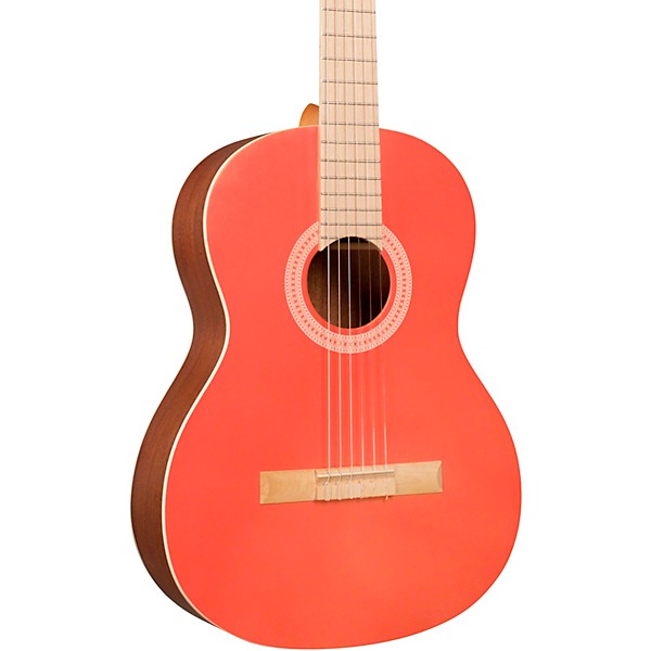 Cordoba Protege C1 Matiz Acoustic Guitar – Coral