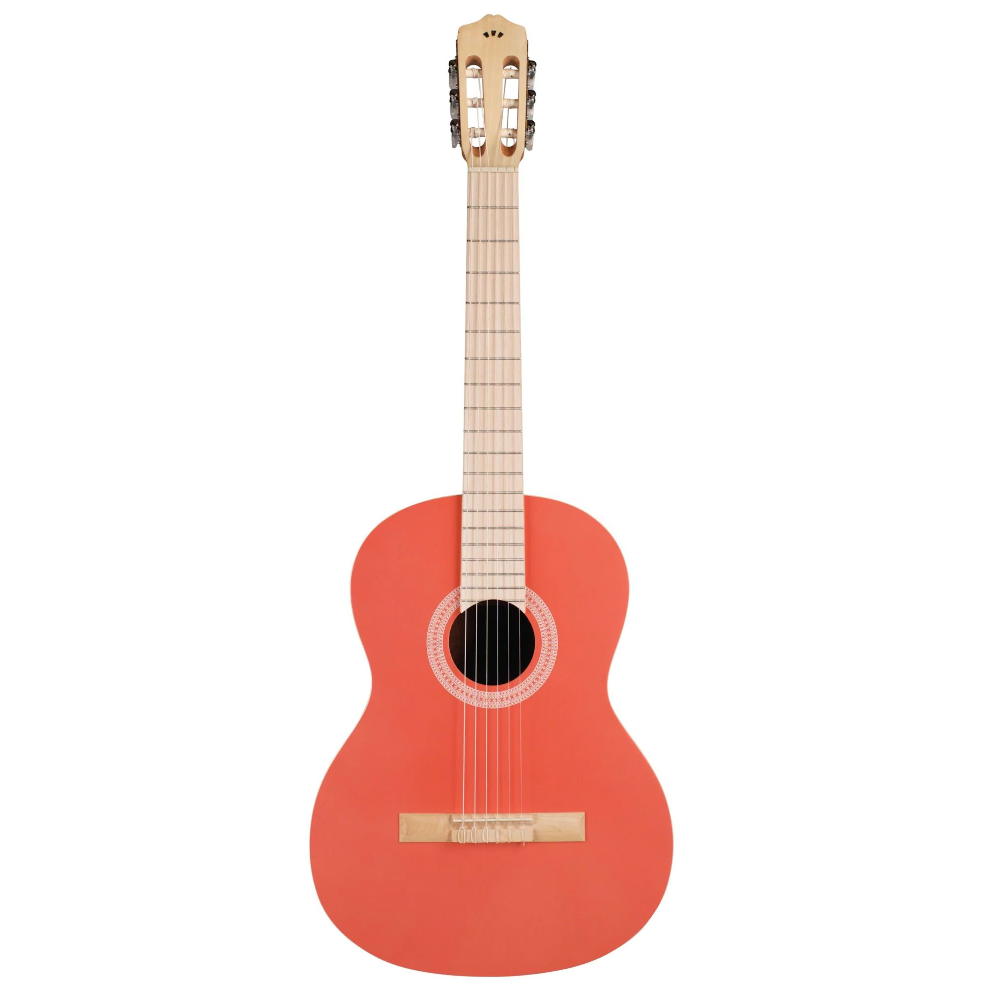 Cordoba Protege C1 Matiz Acoustic Guitar – Coral — view 2