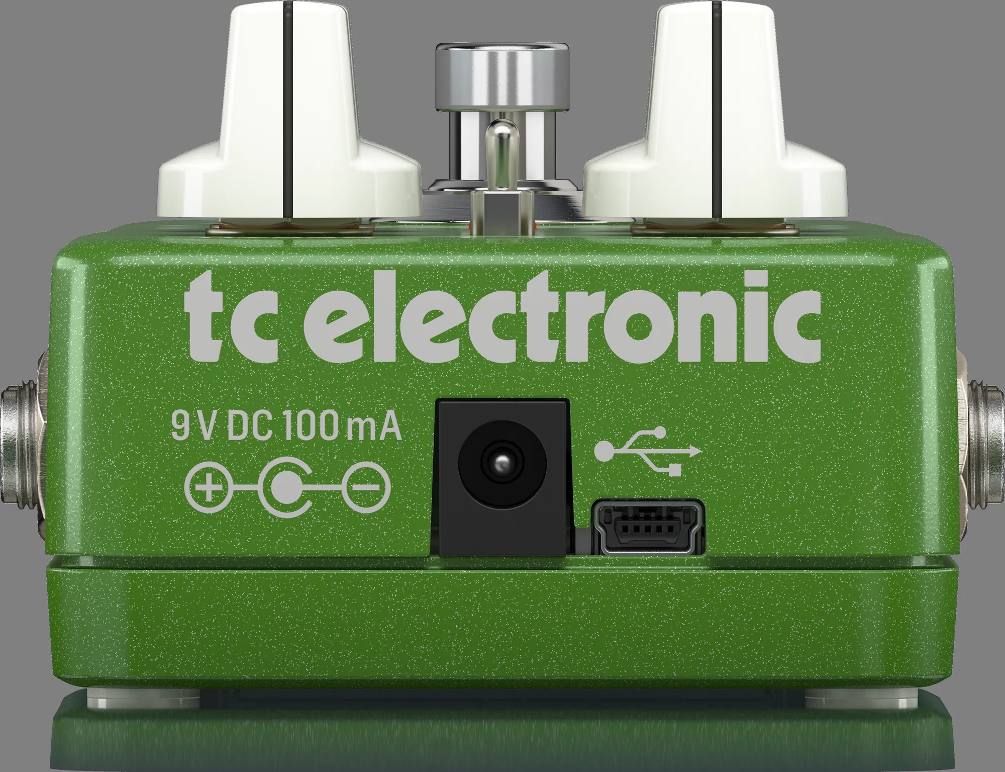 TC Electronic Corona Chorus Pedal — view 4