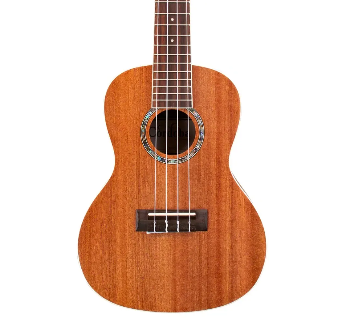 Cordoba 15CM Concert Ukulele - Mahogany